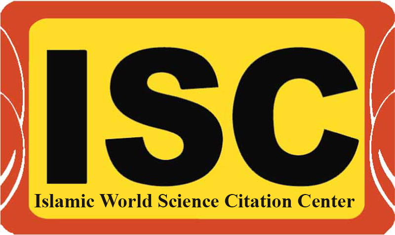 پایگاه استنادی علوم جهان اسلام با ارزیابی مجلات علمی، لیست ژورنالهای isc را در اختیار خود قرار می‌دهد تا مخاطبان از معتبر بودن ژورنالها اطمینان حاصل کنند. 