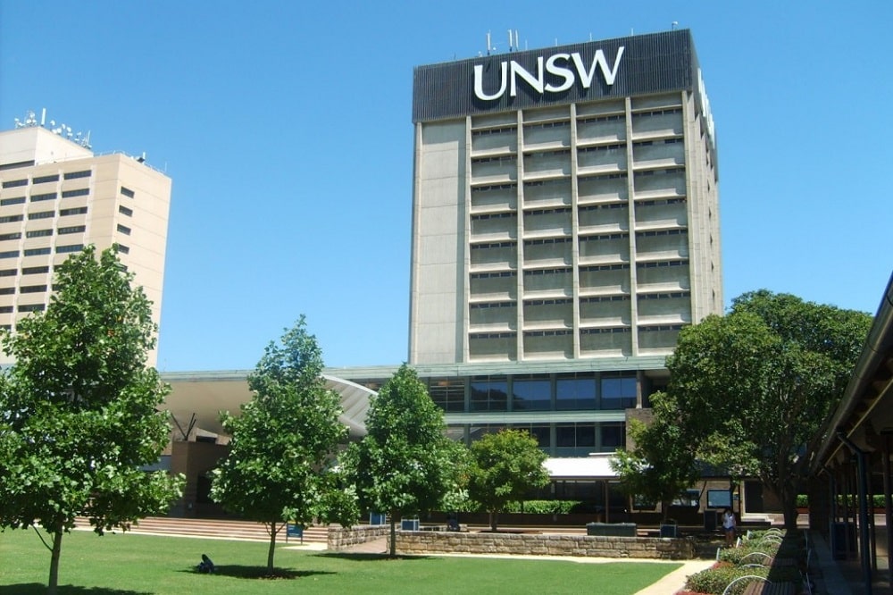 دانشگاه UNSW