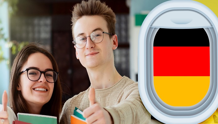 پذیرش تحصیلی از آلمان